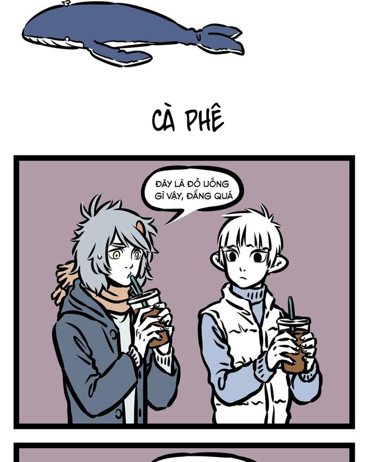 Phi Nhân Chapter 166 - 8