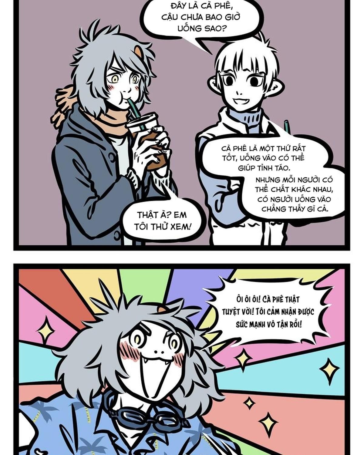 Phi Nhân Chapter 166 - 9