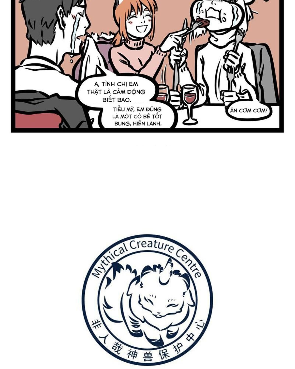 Phi Nhân Chapter 167 - 13