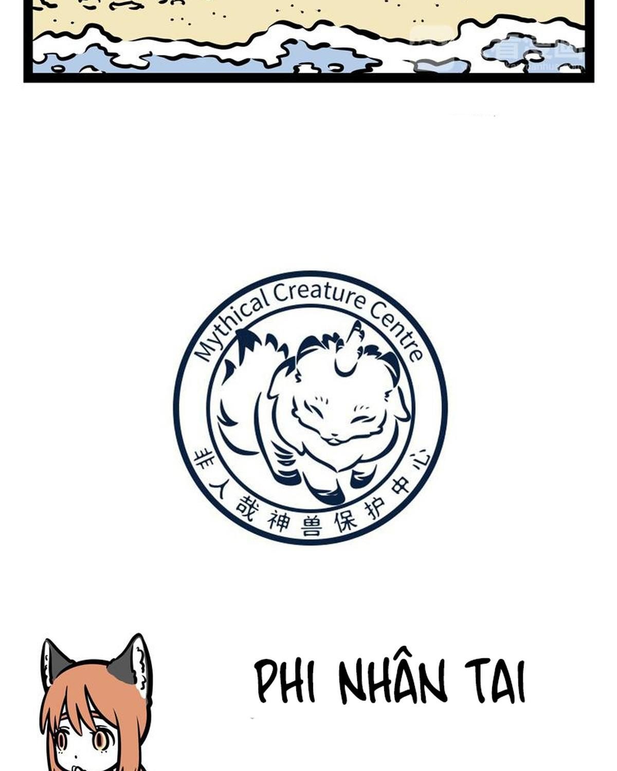 Phi Nhân Chapter 167 - 7