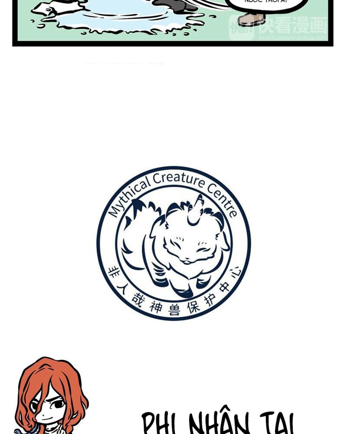 Phi Nhân Chapter 168 - 7