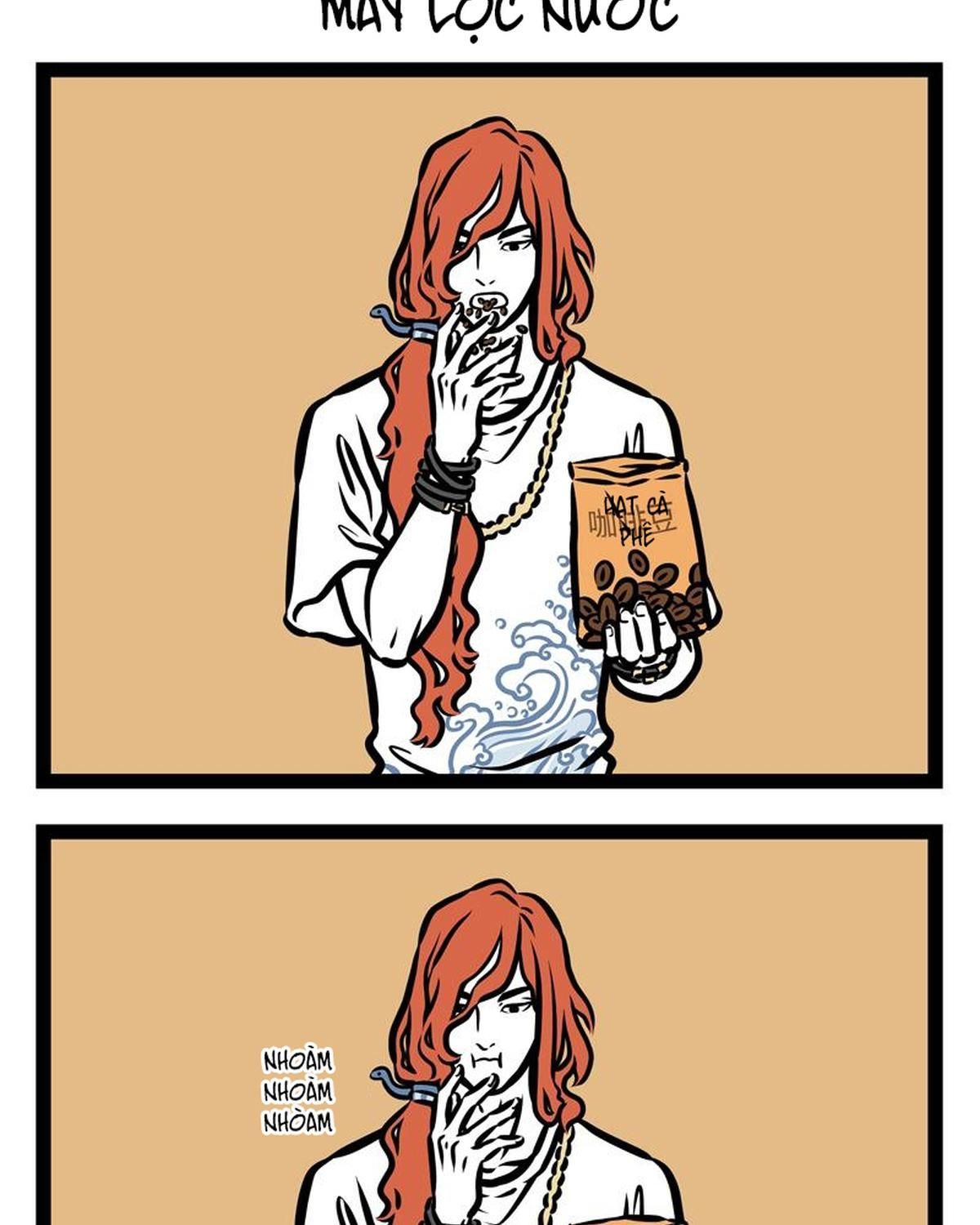 Phi Nhân Chapter 169 - 2