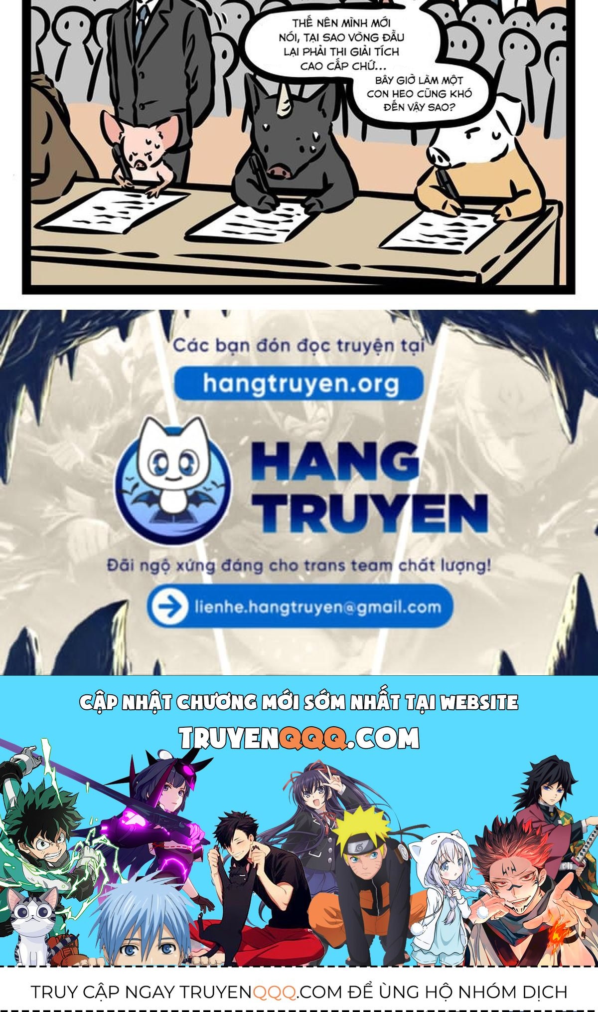 Phi Nhân Chapter 169 - 18