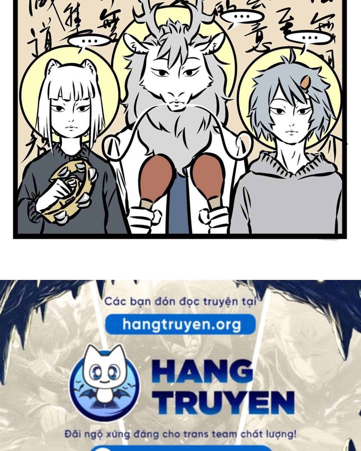 Phi Nhân Chapter 17 - 18