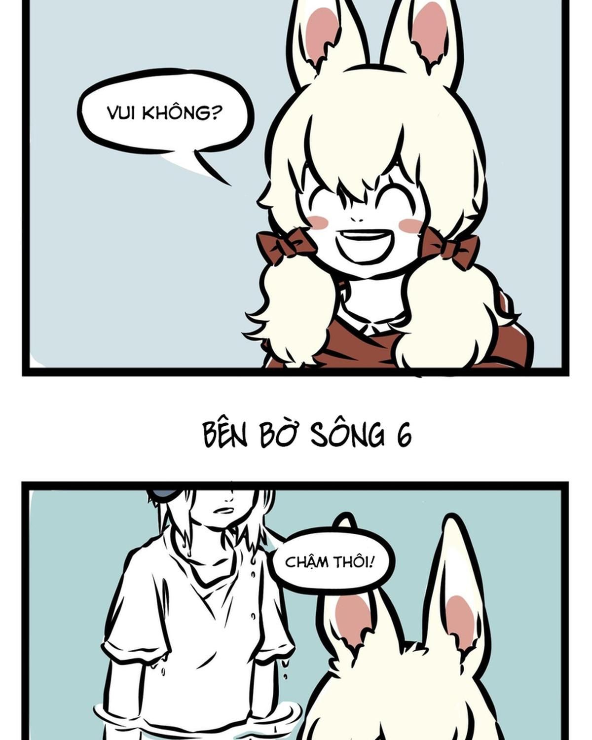 Phi Nhân Chapter 17 - 4