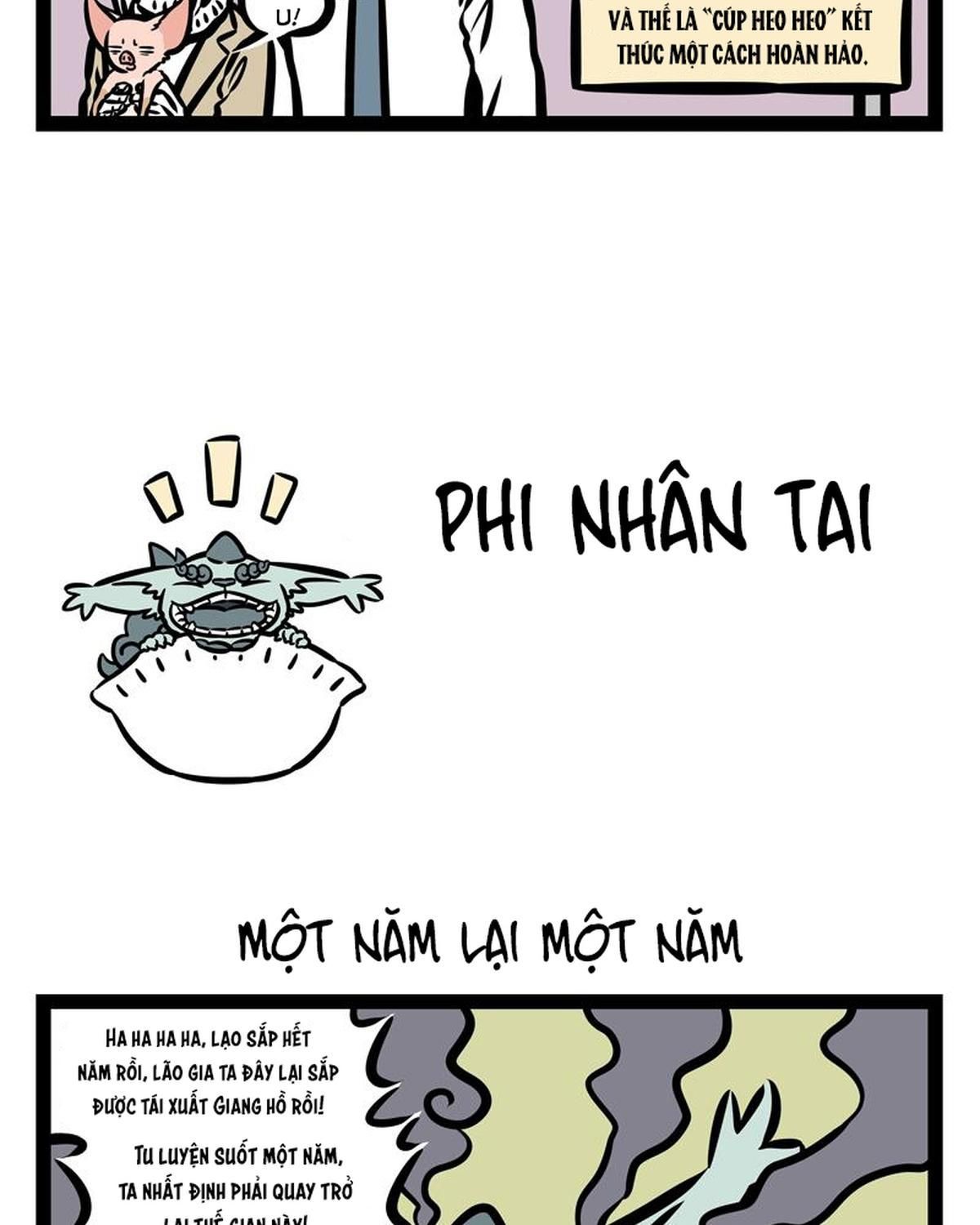 Phi Nhân Chapter 170 - 7