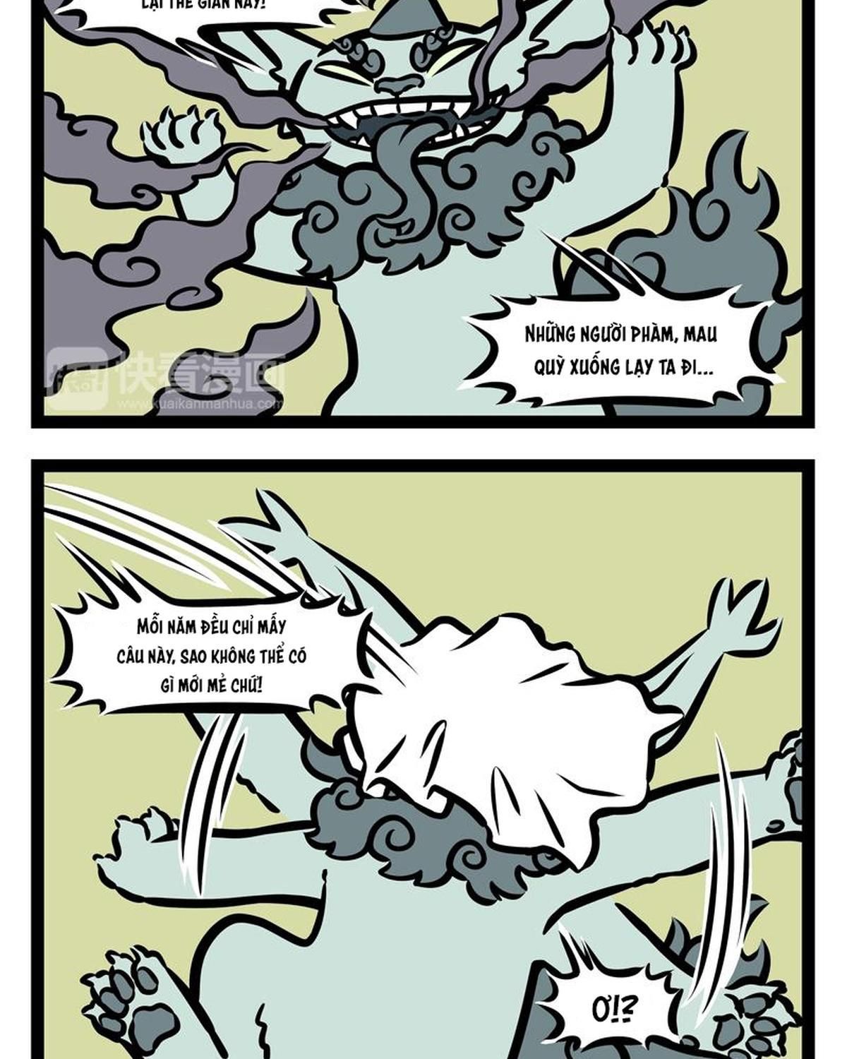 Phi Nhân Chapter 170 - 8