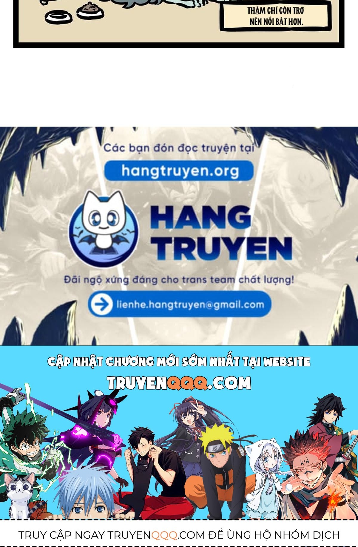 Phi Nhân Chapter 171 - 7