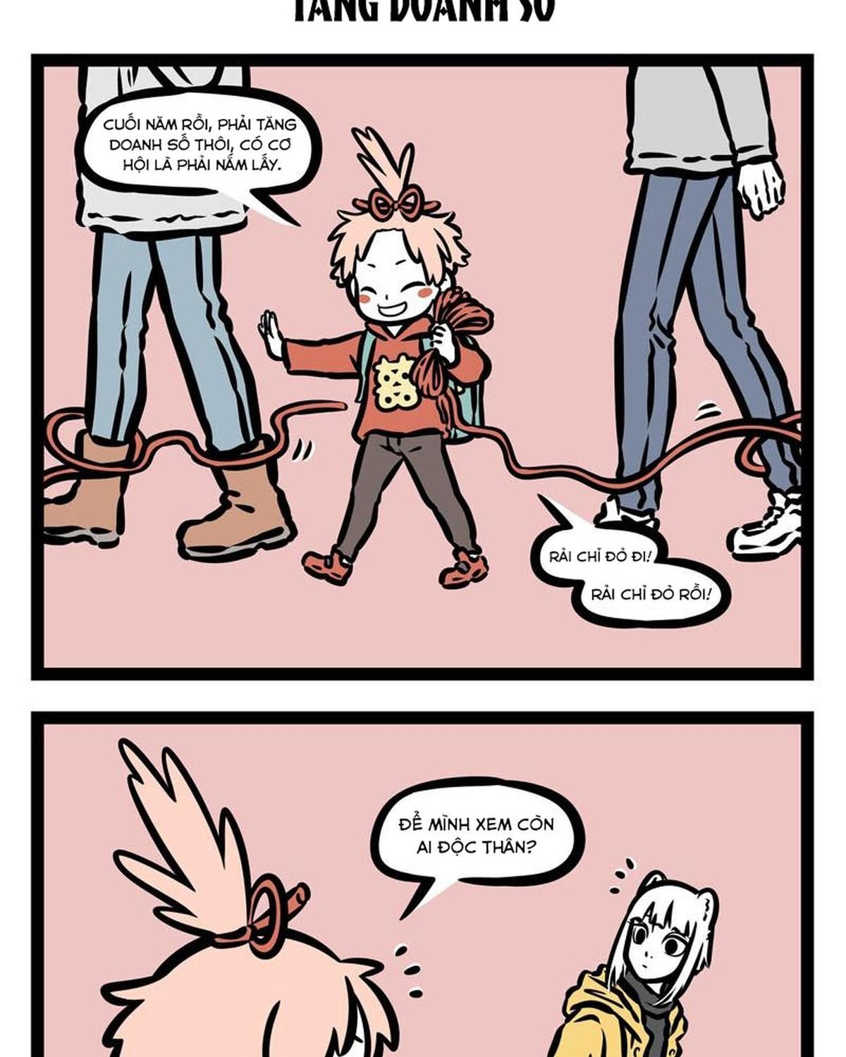 Phi Nhân Chapter 172 - 2