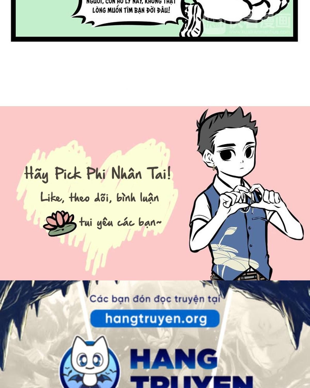 Phi Nhân Chapter 172 - 7