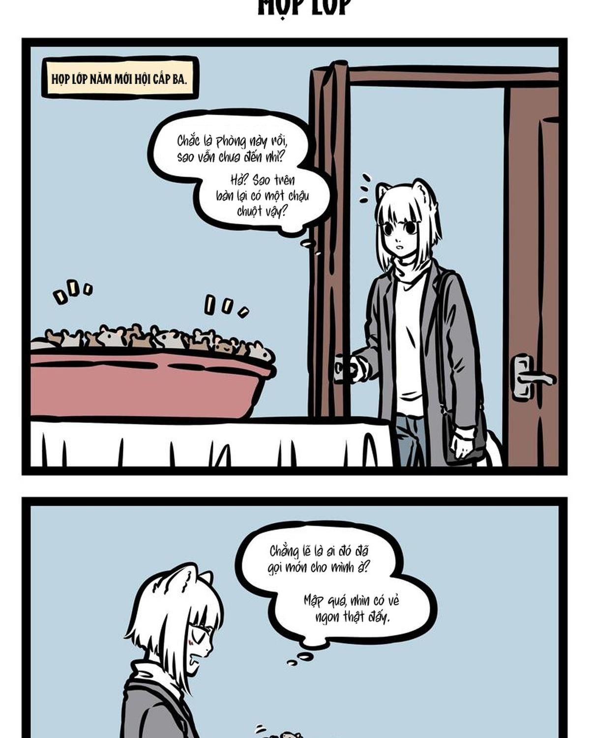 Phi Nhân Chapter 173 - 2