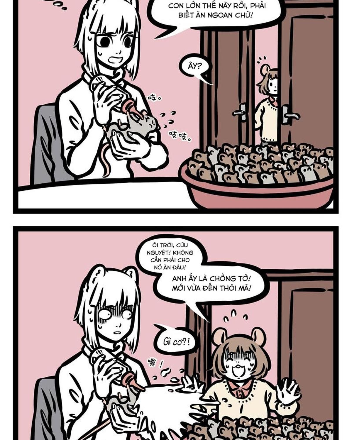 Phi Nhân Chapter 173 - 6