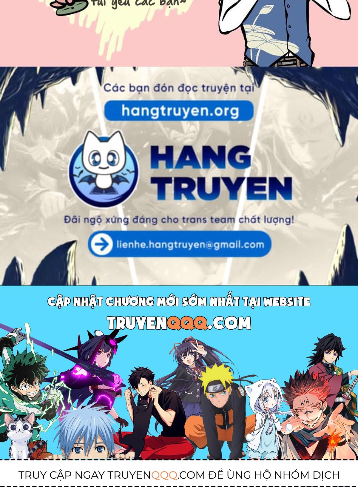 Phi Nhân Chapter 173 - 9