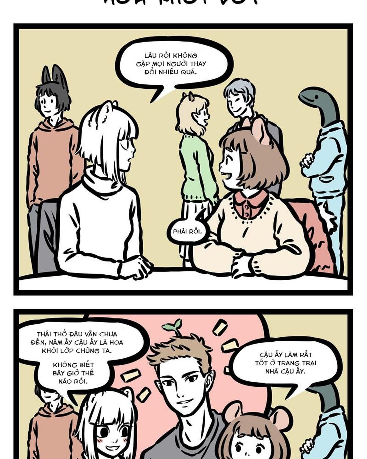 Phi Nhân Chapter 174 - 2