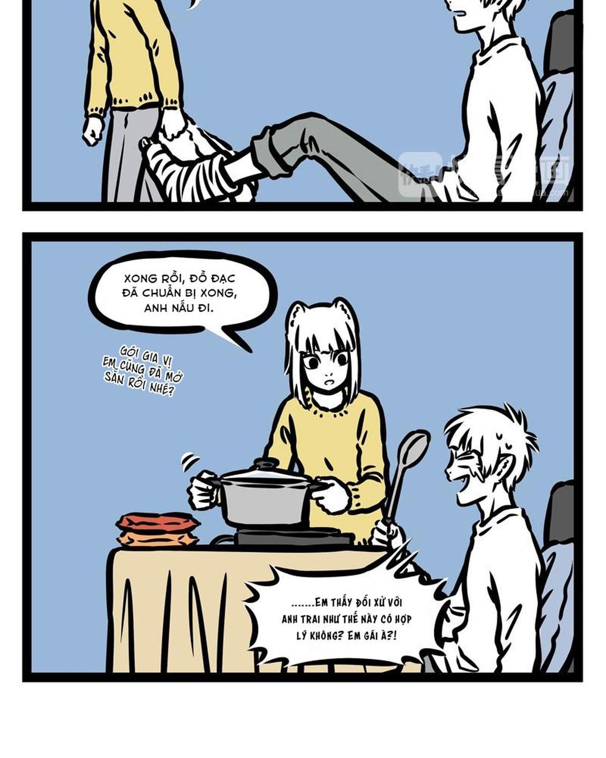 Phi Nhân Chapter 175 - 12