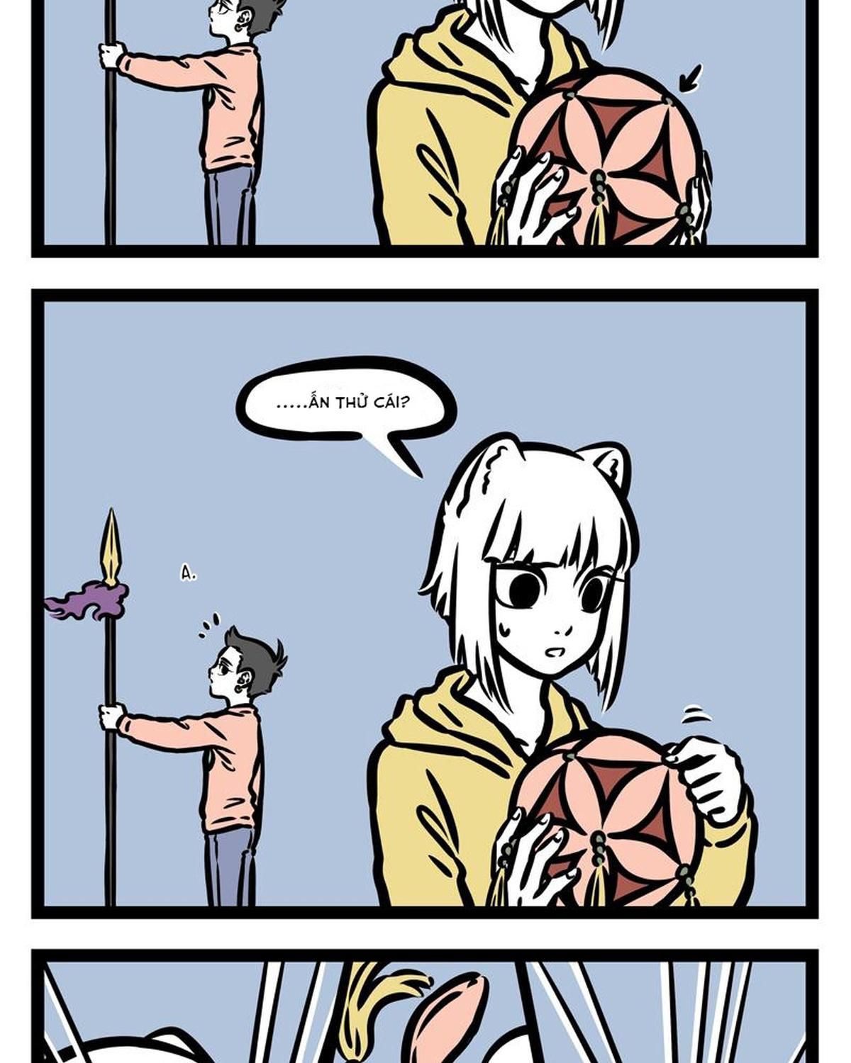 Phi Nhân Chapter 175 - 5