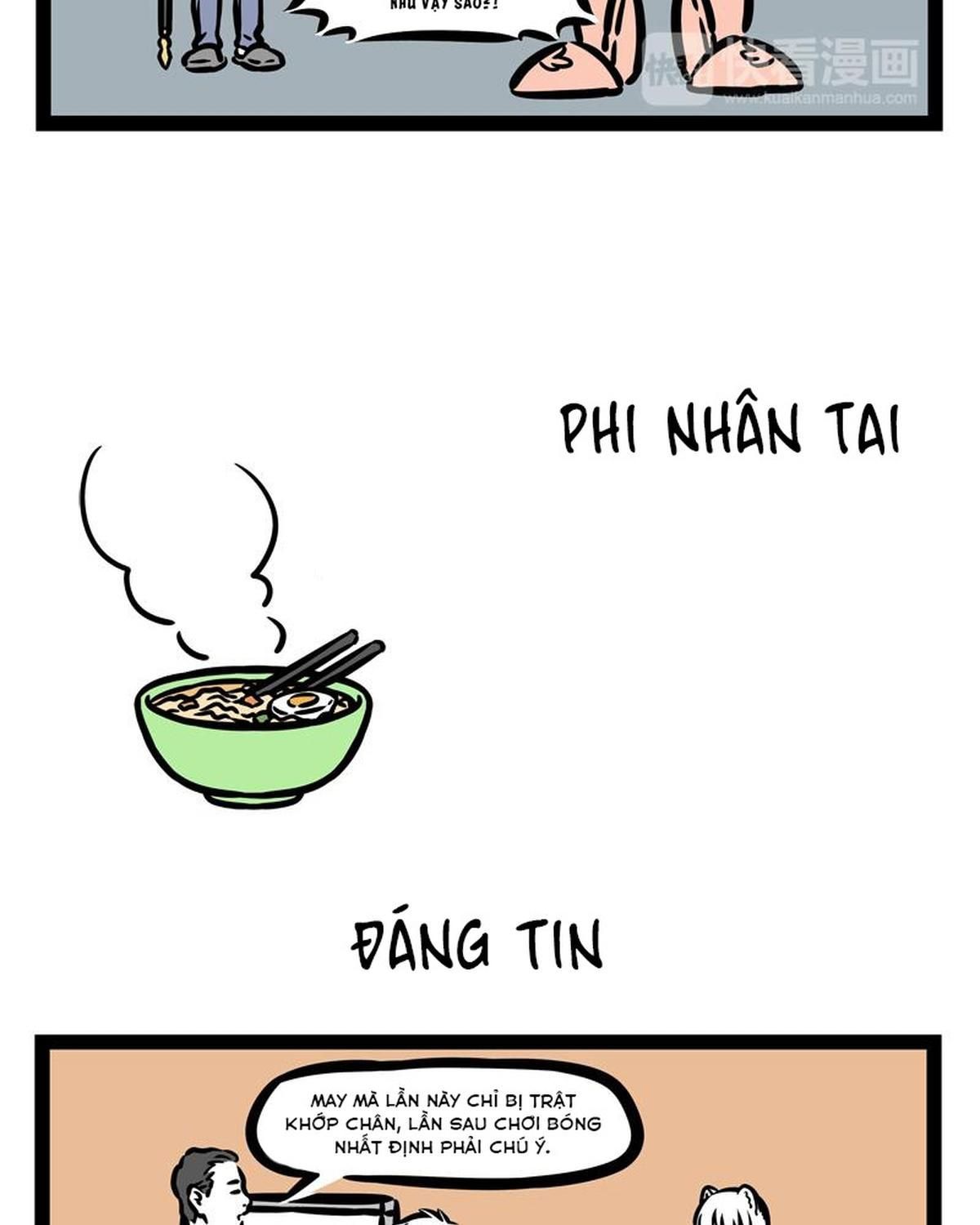 Phi Nhân Chapter 175 - 7