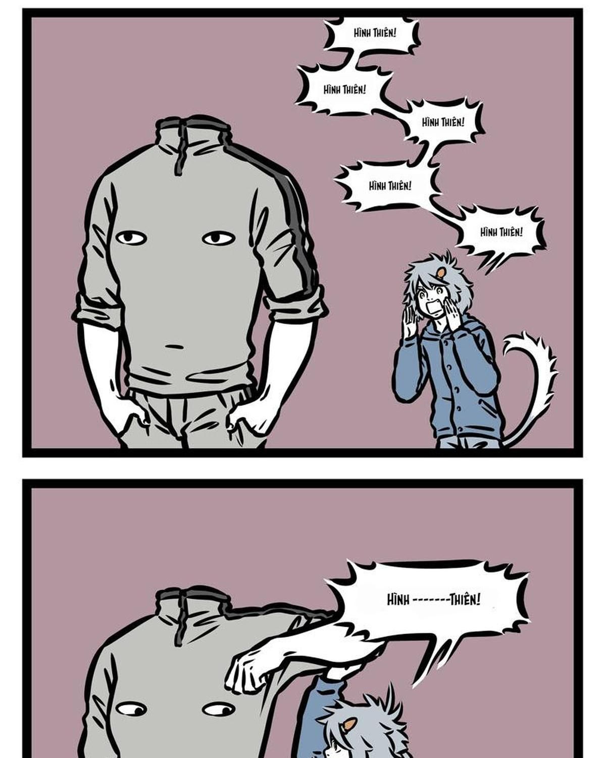 Phi Nhân Chapter 176 - 11