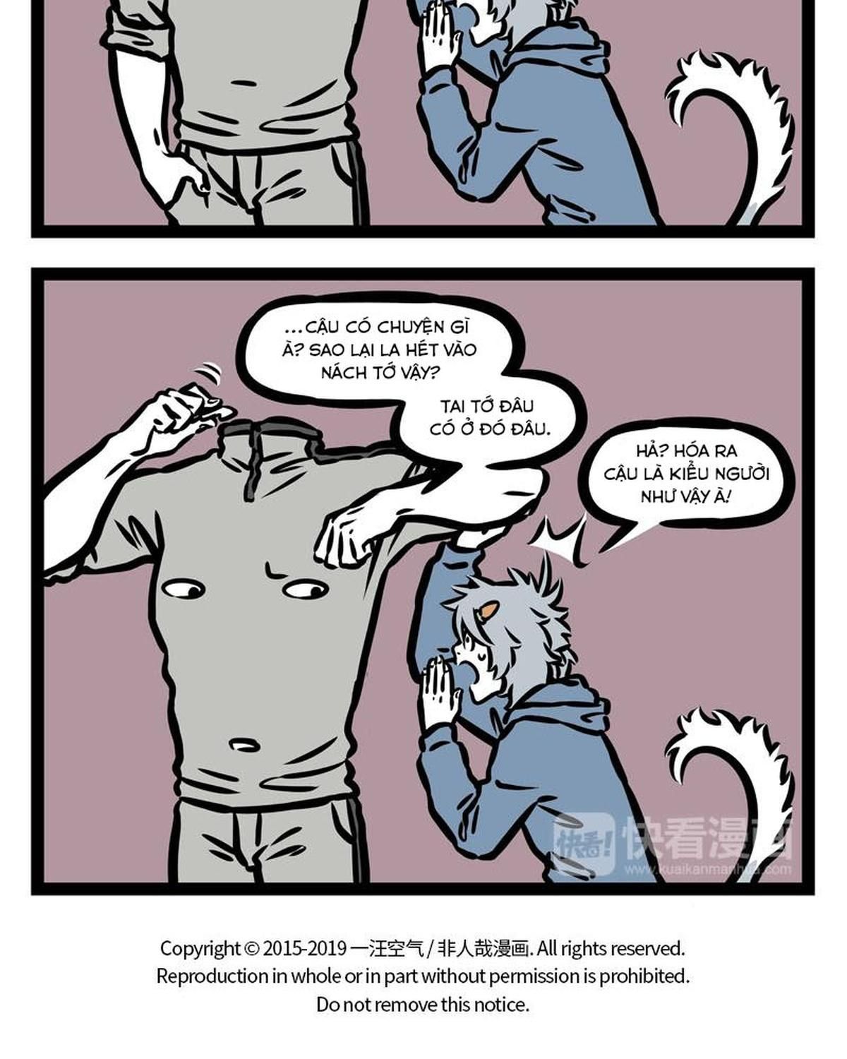 Phi Nhân Chapter 176 - 12