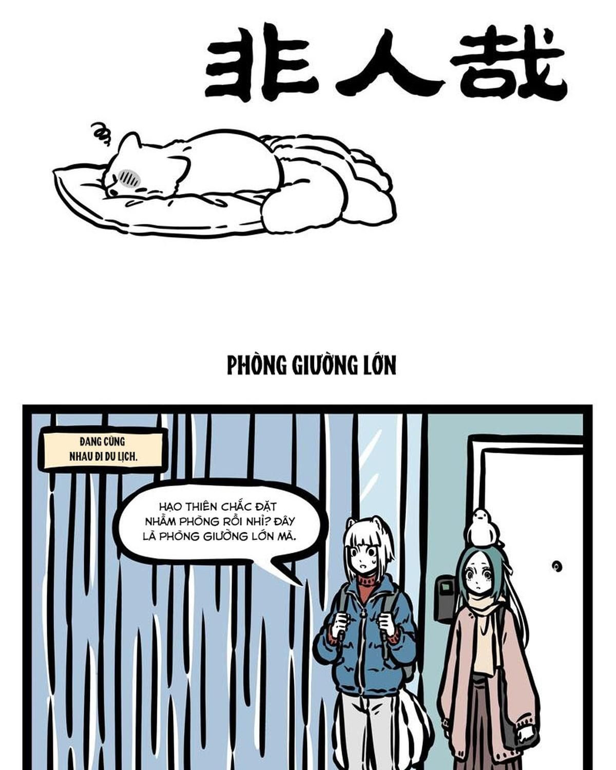 Phi Nhân Chapter 176 - 13