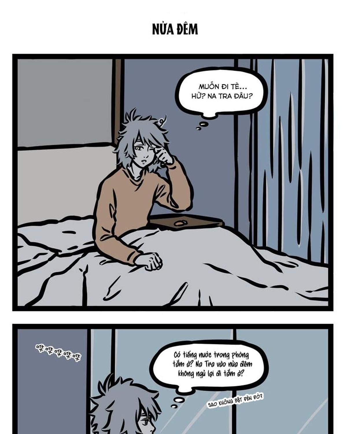 Phi Nhân Chapter 176 - 16