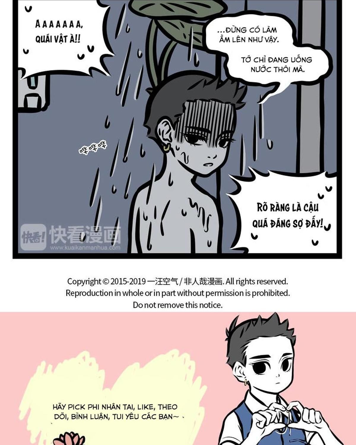 Phi Nhân Chapter 176 - 18