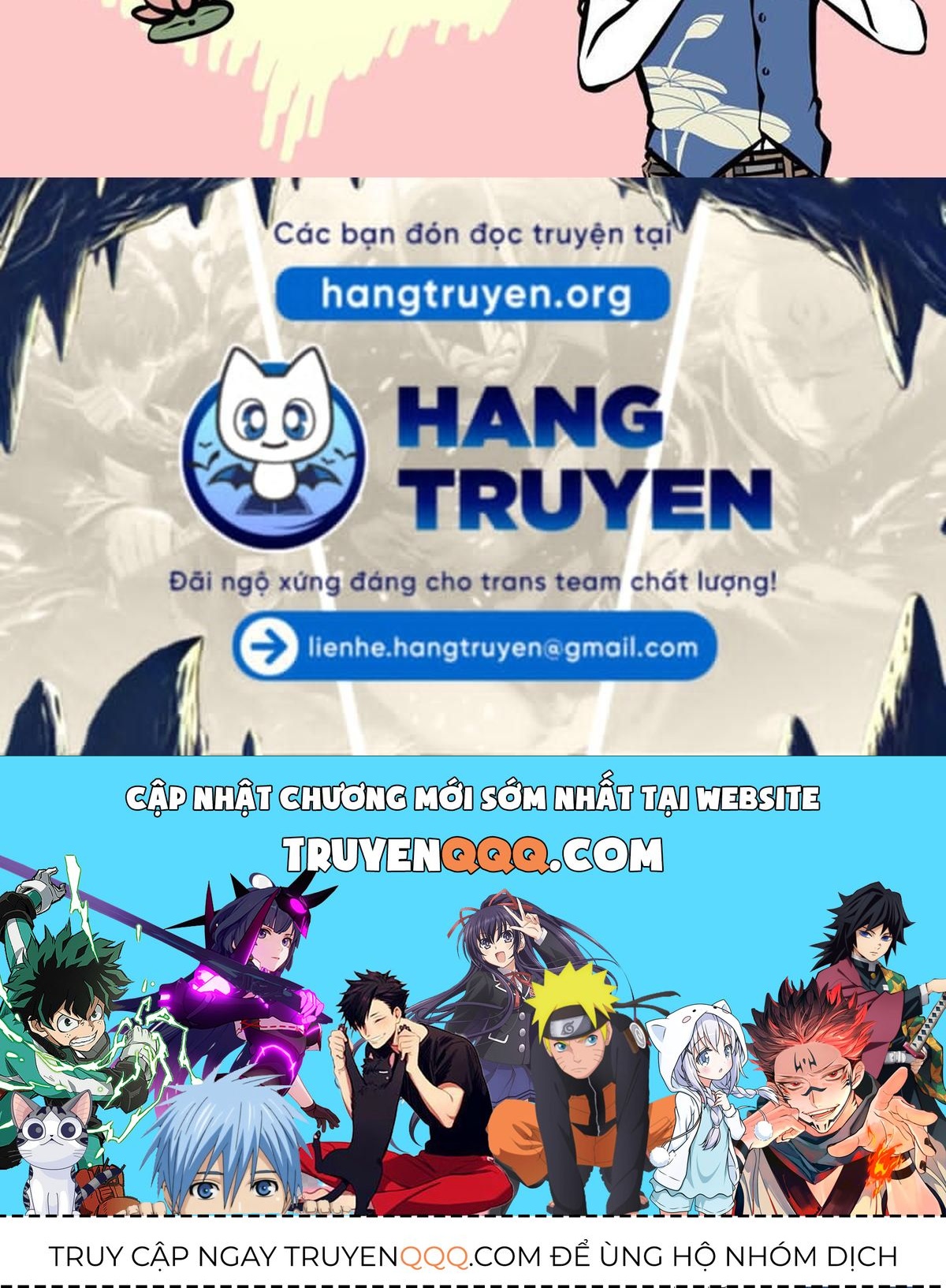 Phi Nhân Chapter 176 - 19