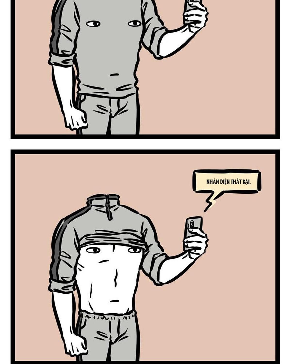 Phi Nhân Chapter 176 - 8