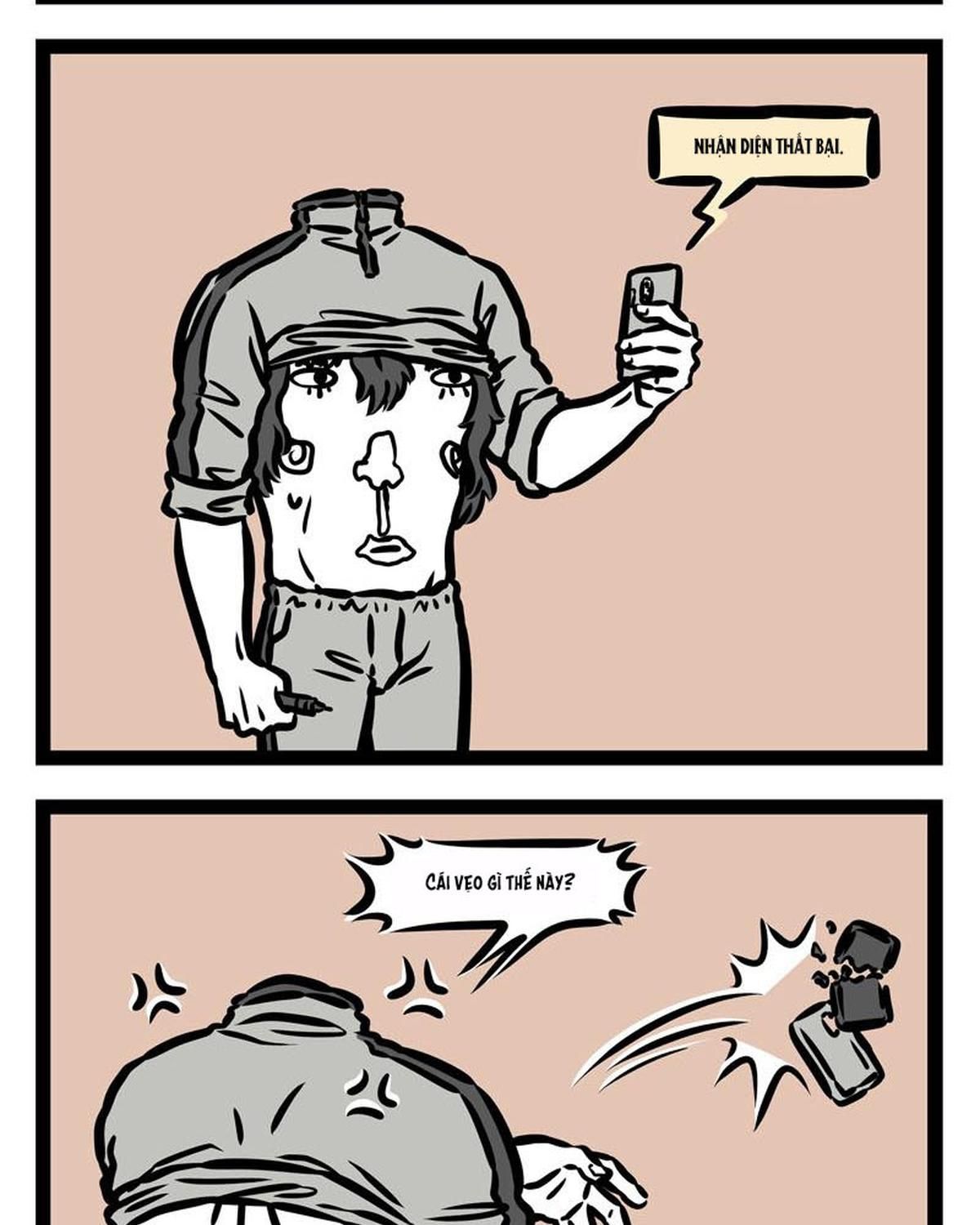 Phi Nhân Chapter 176 - 9