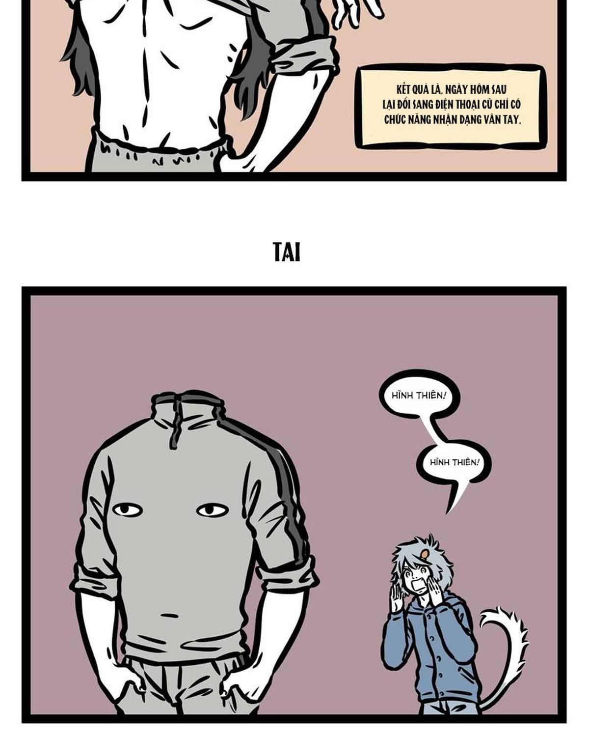 Phi Nhân Chapter 176 - 10