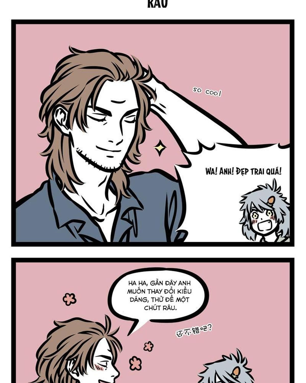 Phi Nhân Chapter 177 - 2