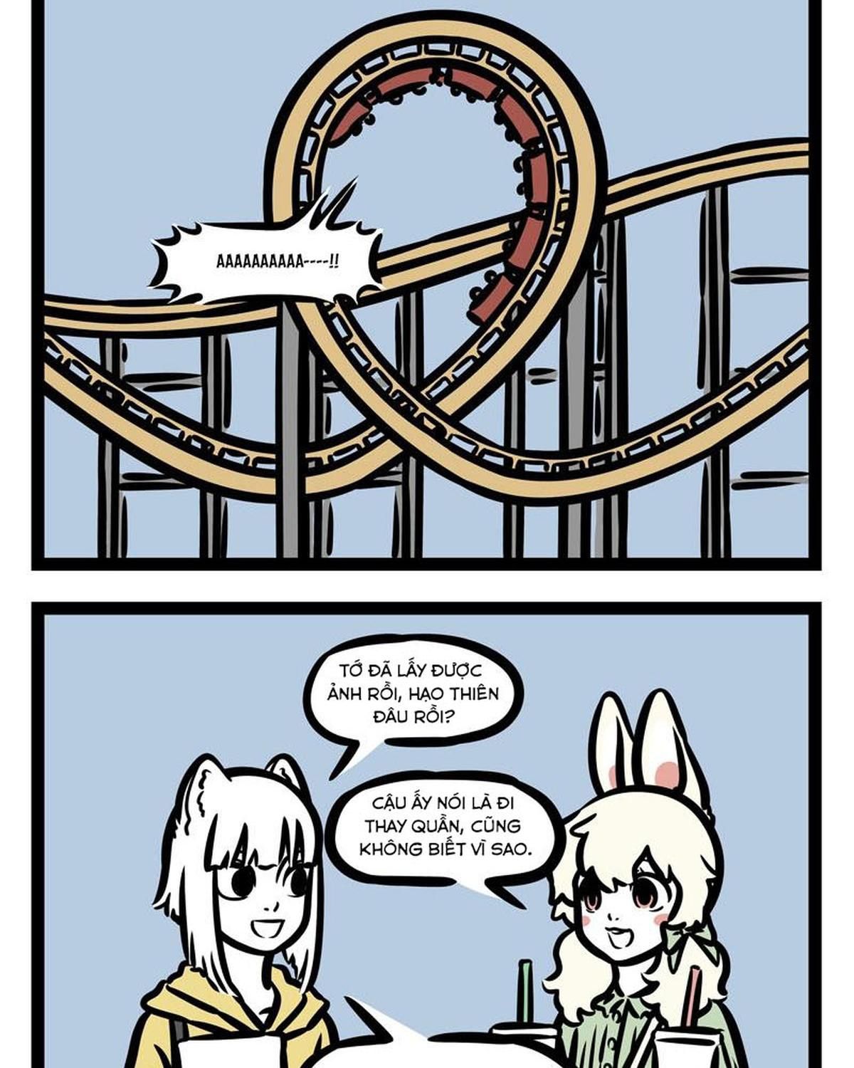 Phi Nhân Chapter 177 - 16