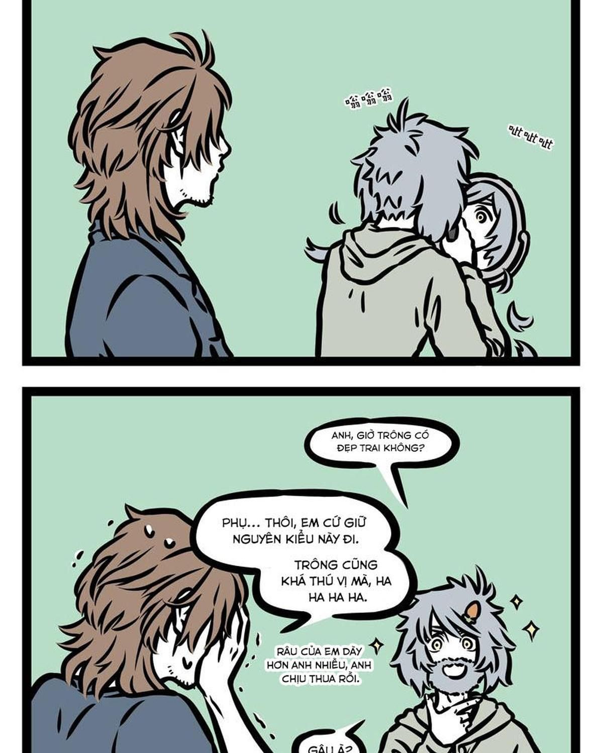 Phi Nhân Chapter 177 - 6