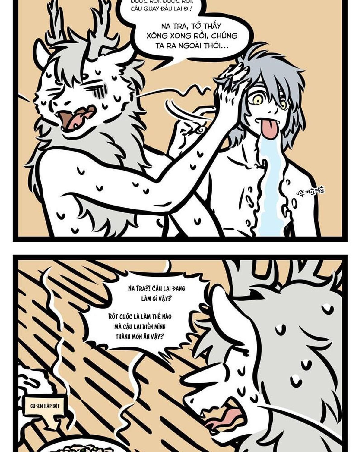 Phi Nhân Chapter 177 - 9