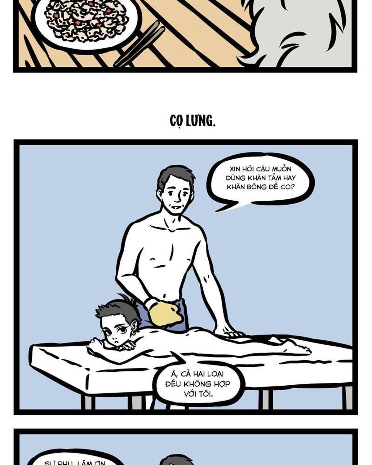 Phi Nhân Chapter 177 - 10