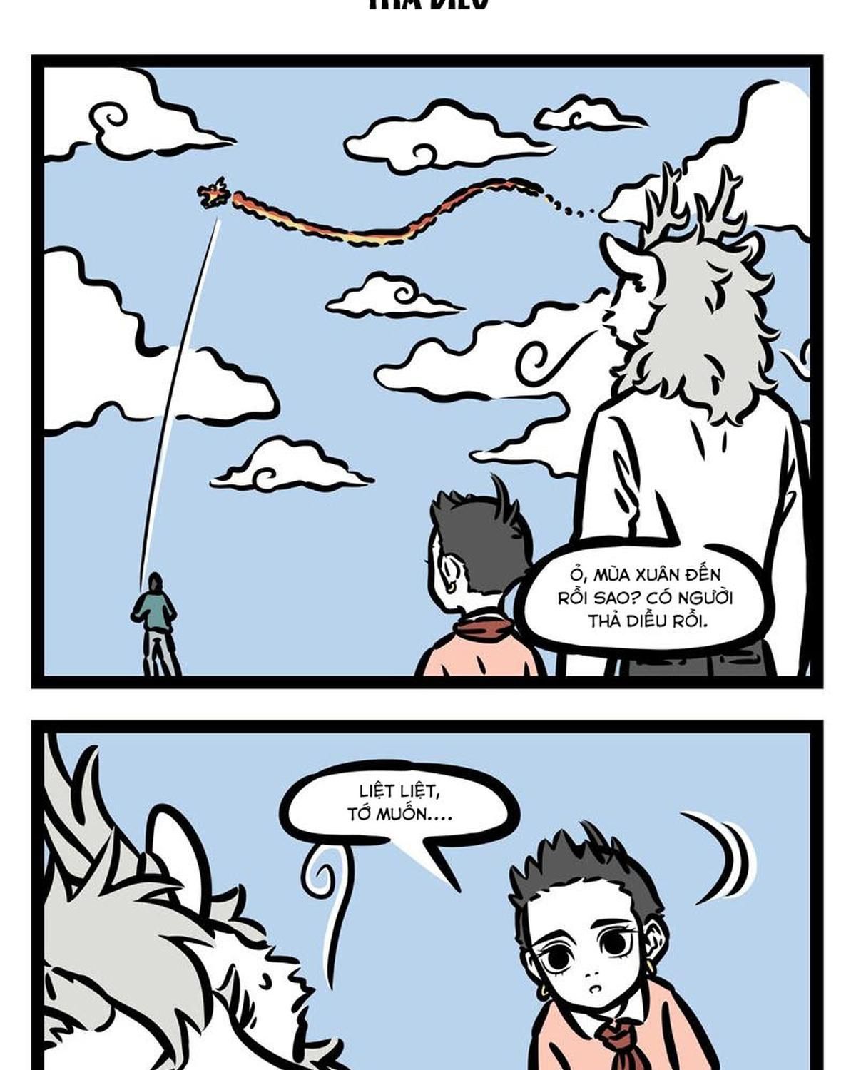 Phi Nhân Chapter 178 - 2