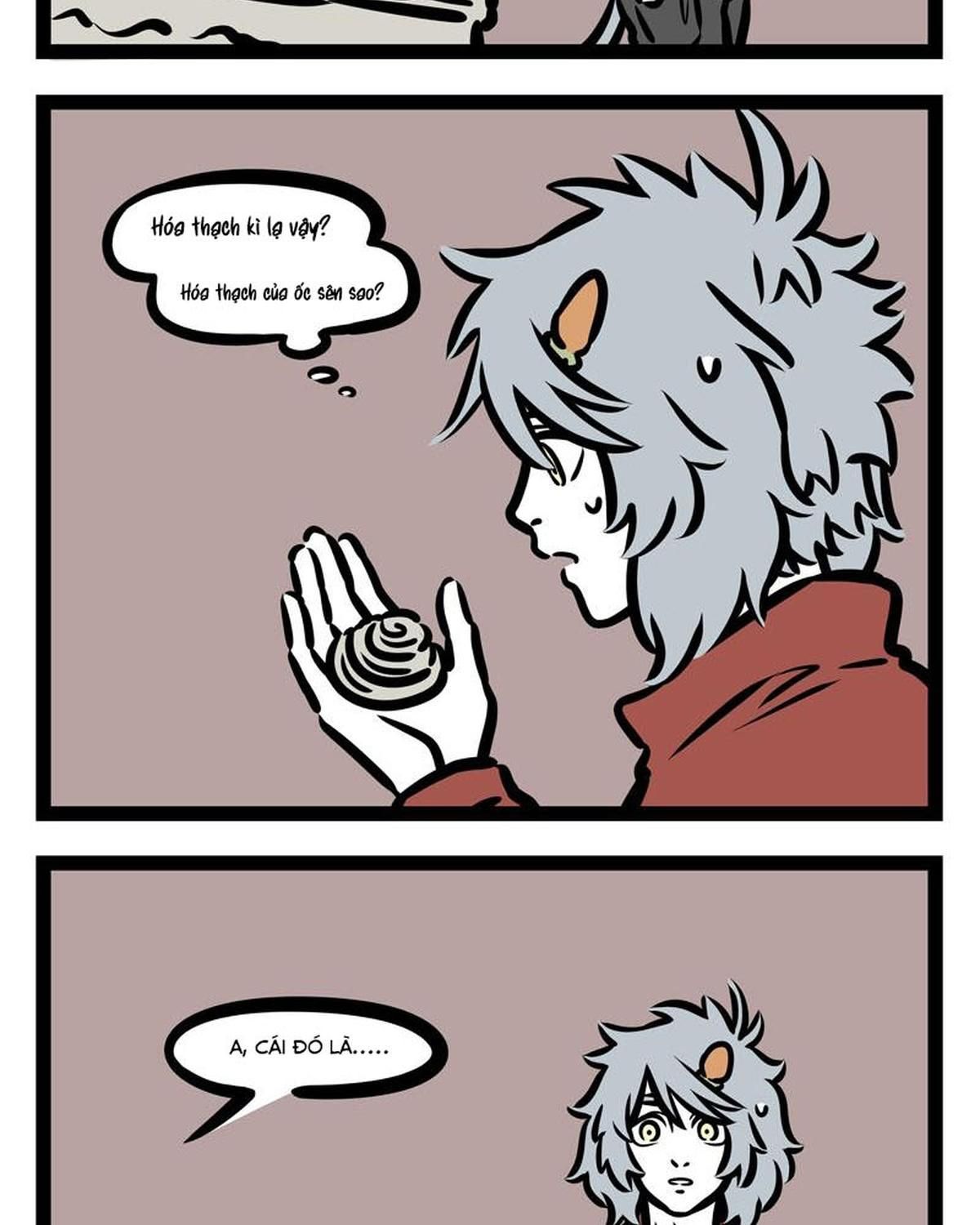 Phi Nhân Chapter 178 - 11