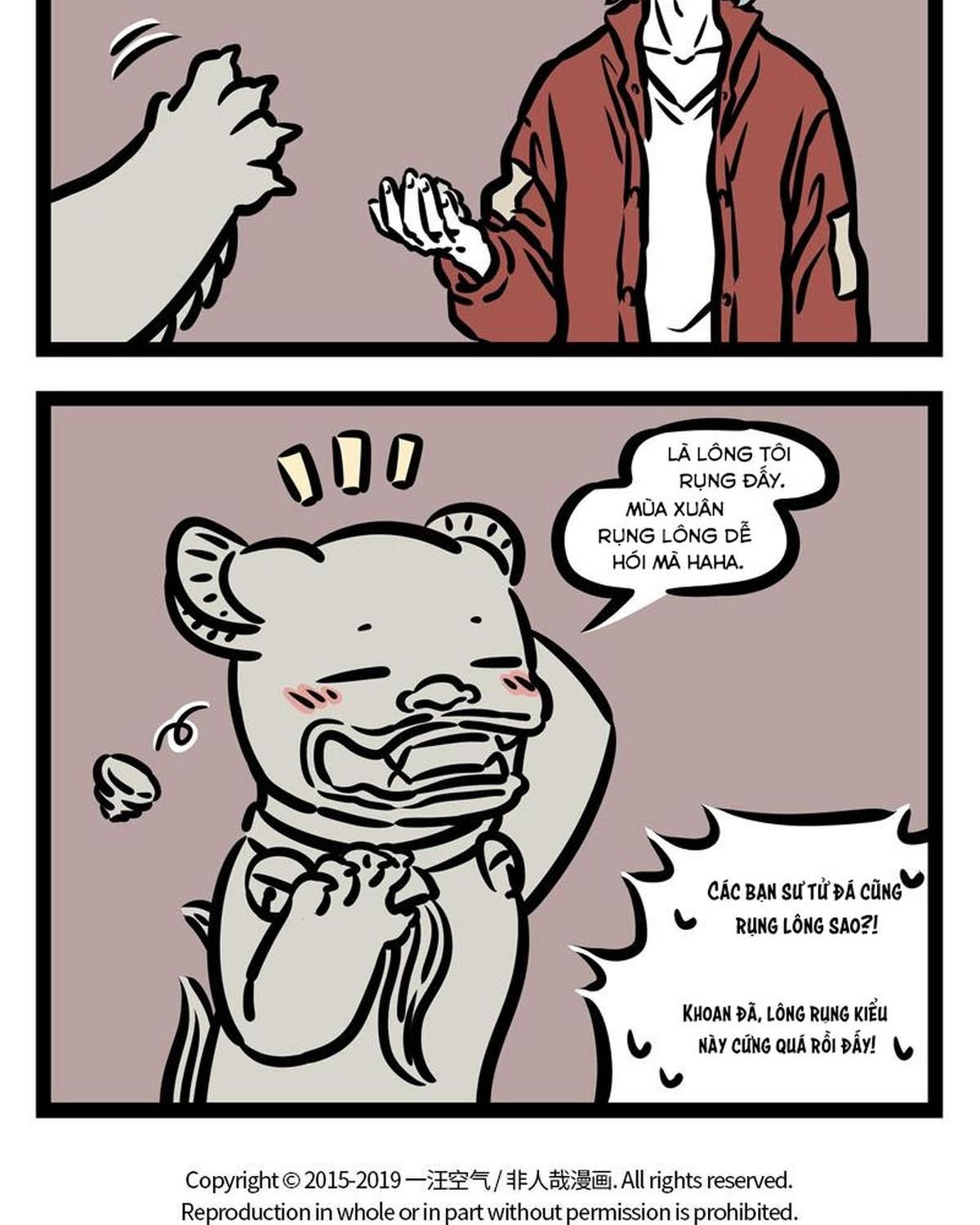 Phi Nhân Chapter 178 - 12