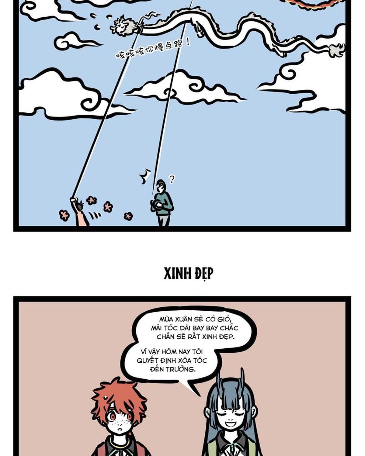 Phi Nhân Chapter 178 - 4