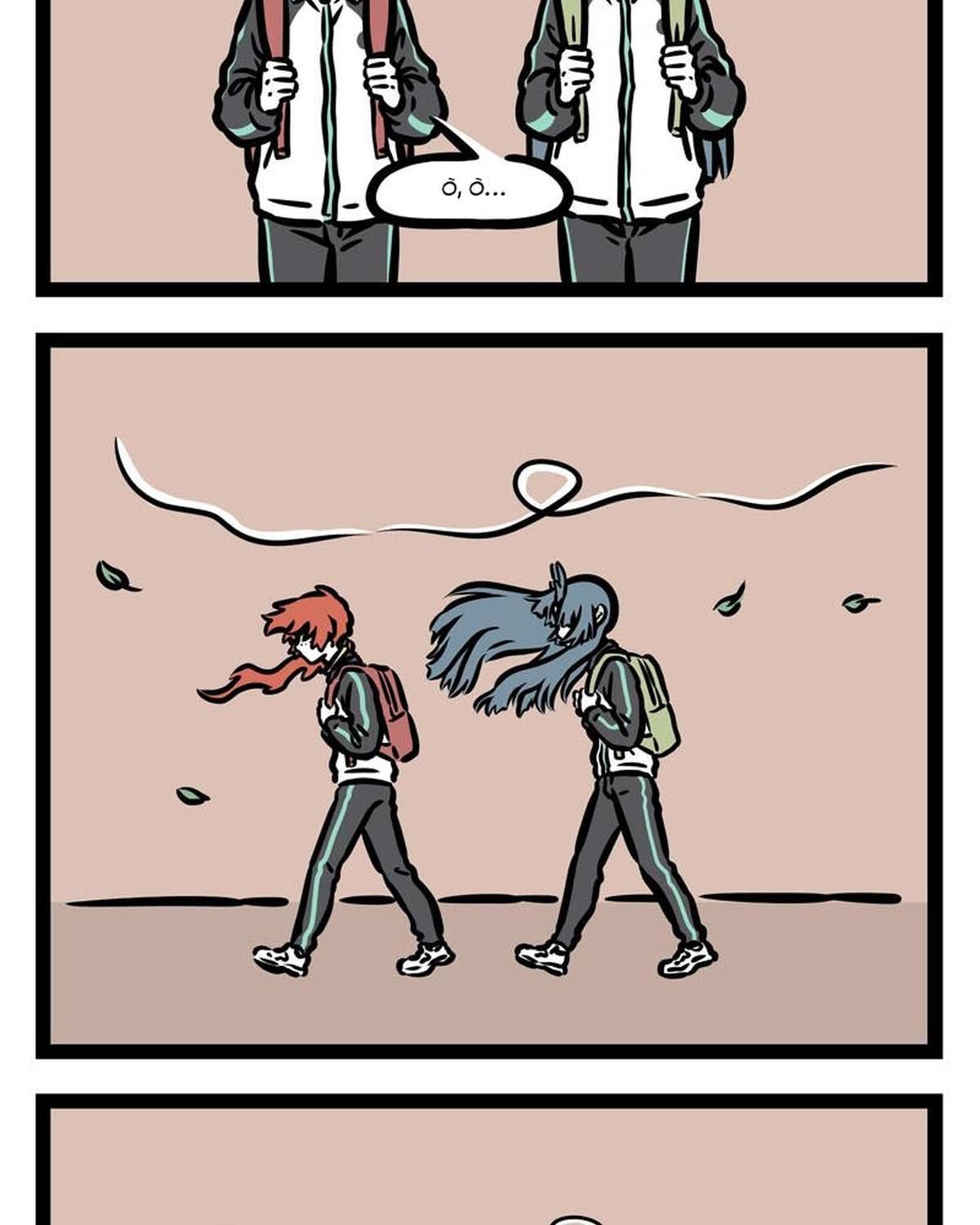 Phi Nhân Chapter 178 - 5