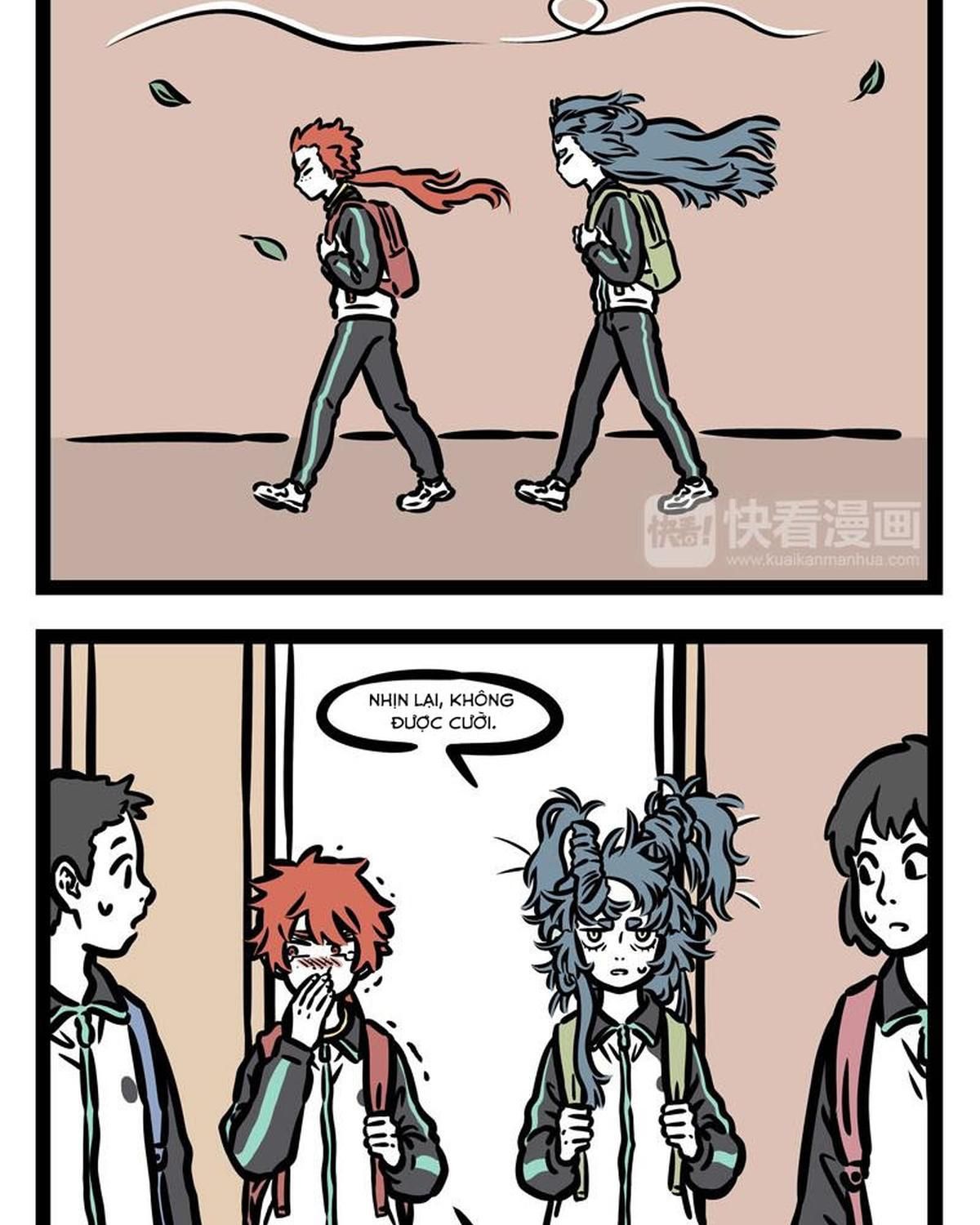 Phi Nhân Chapter 178 - 6