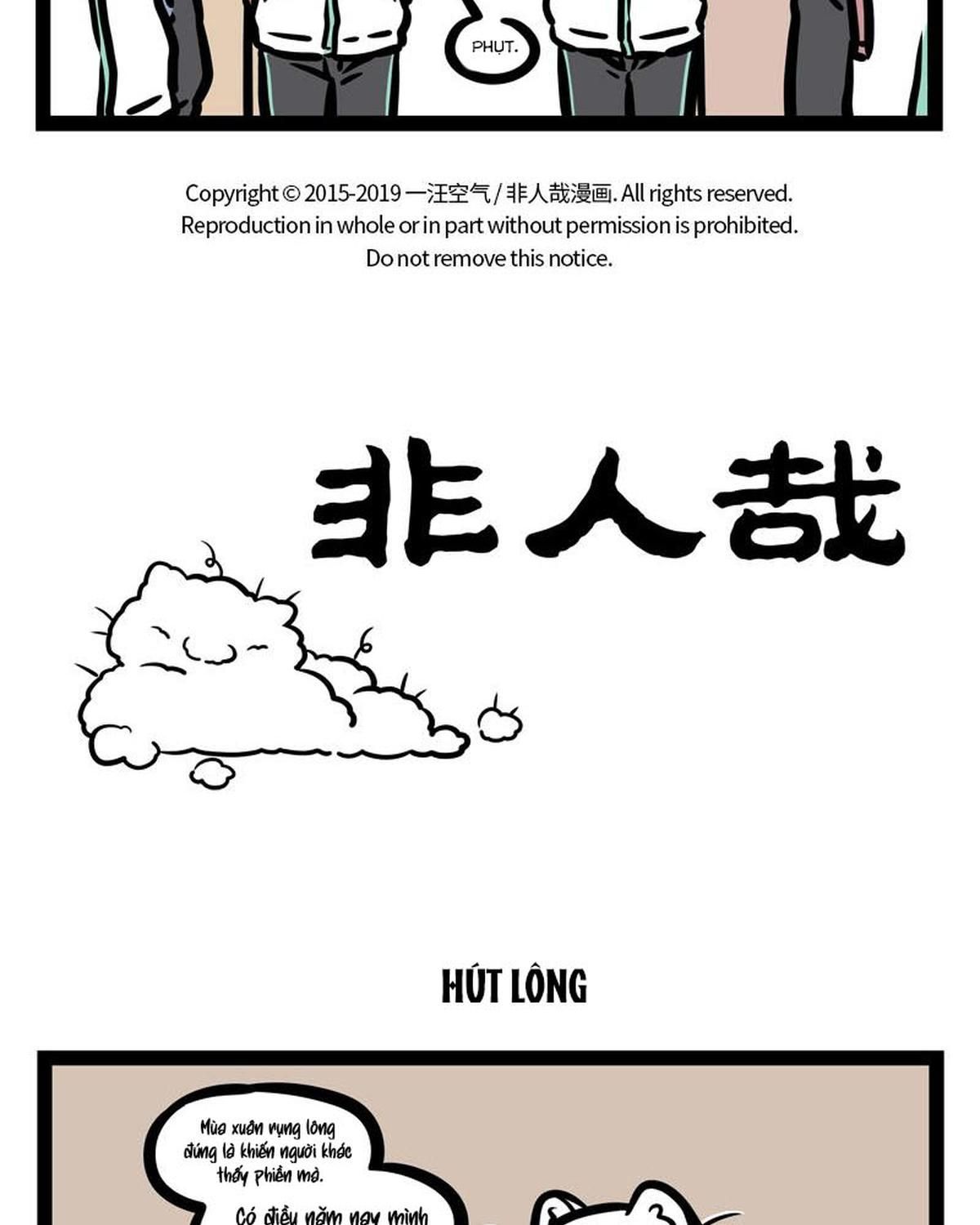 Phi Nhân Chapter 178 - 7