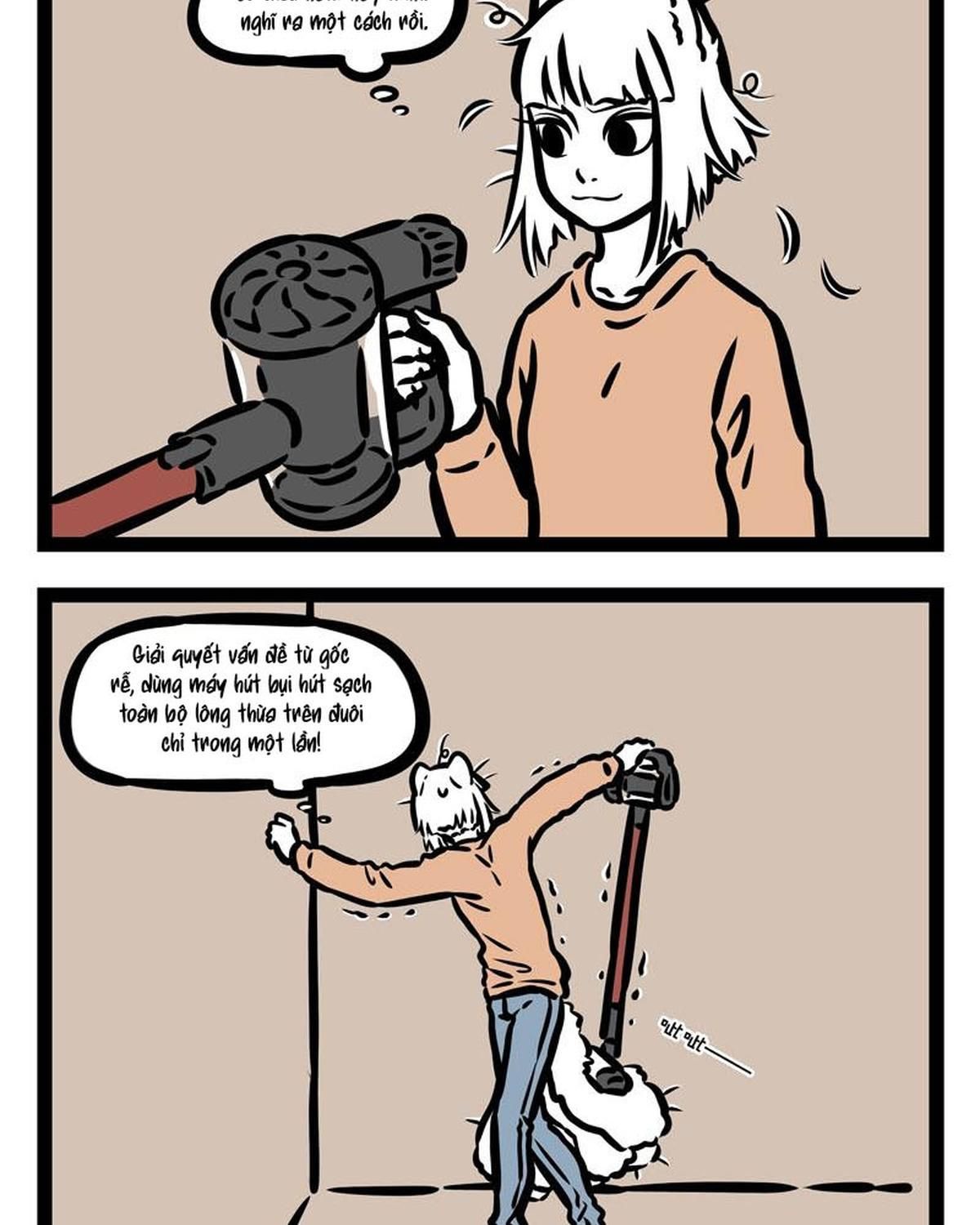 Phi Nhân Chapter 178 - 8