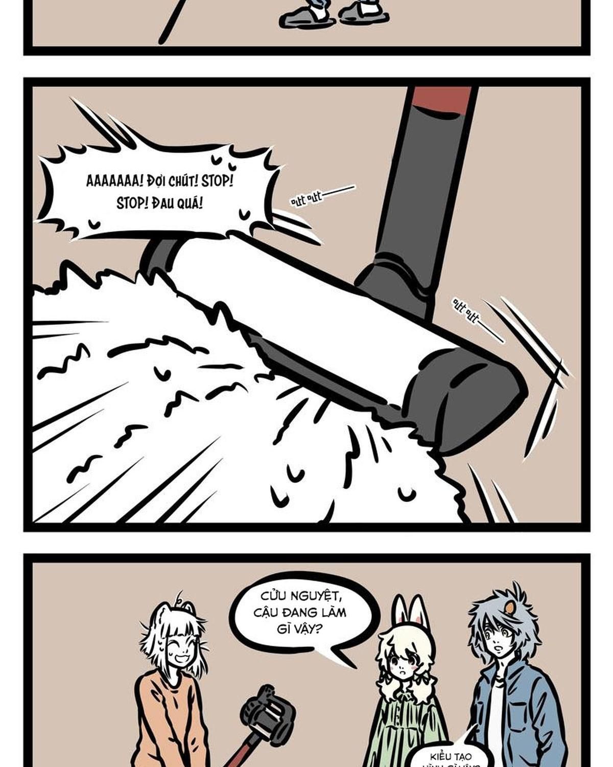 Phi Nhân Chapter 178 - 9