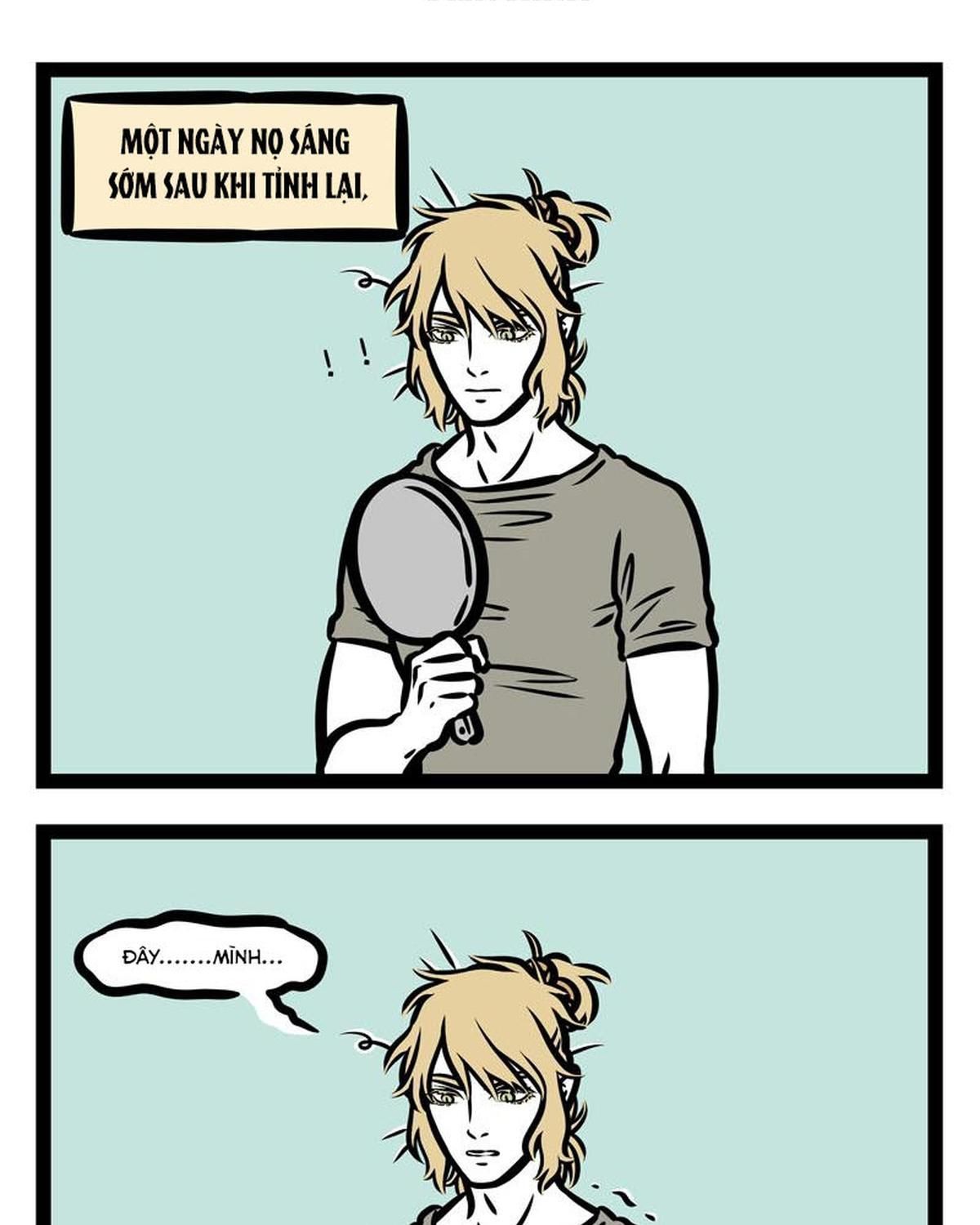 Phi Nhân Chapter 179 - 2
