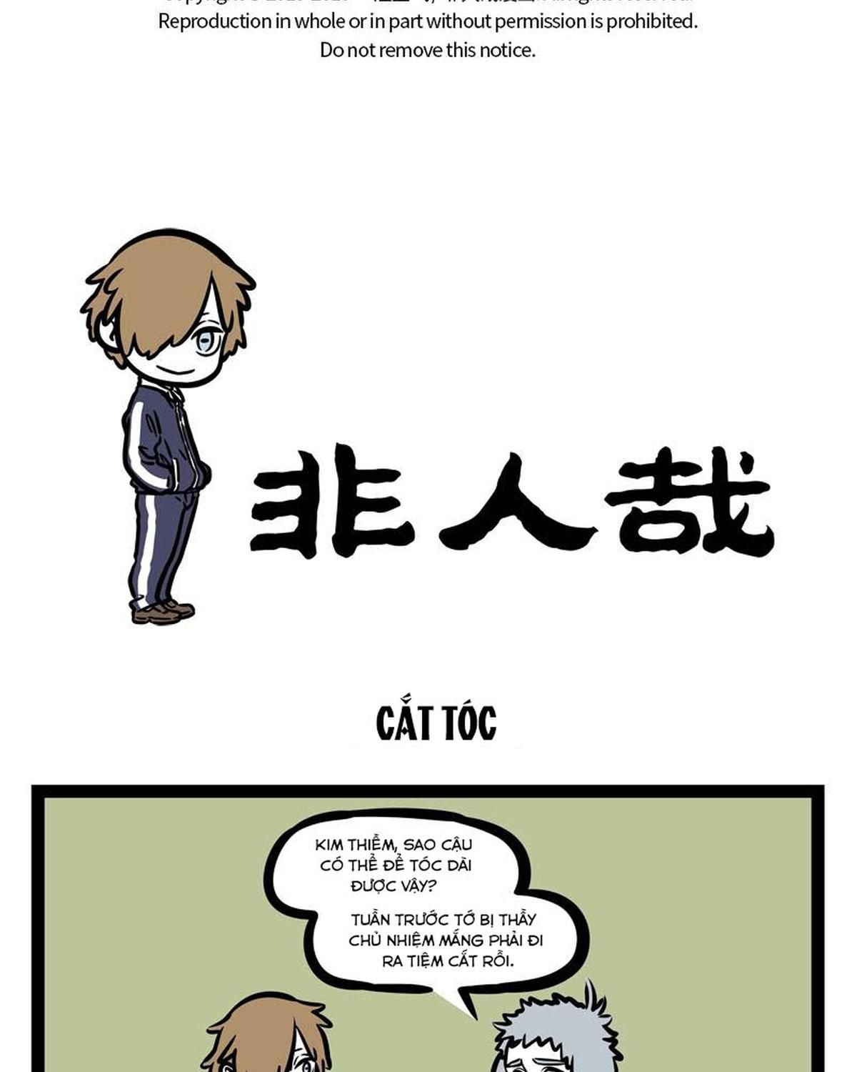 Phi Nhân Chapter 179 - 13