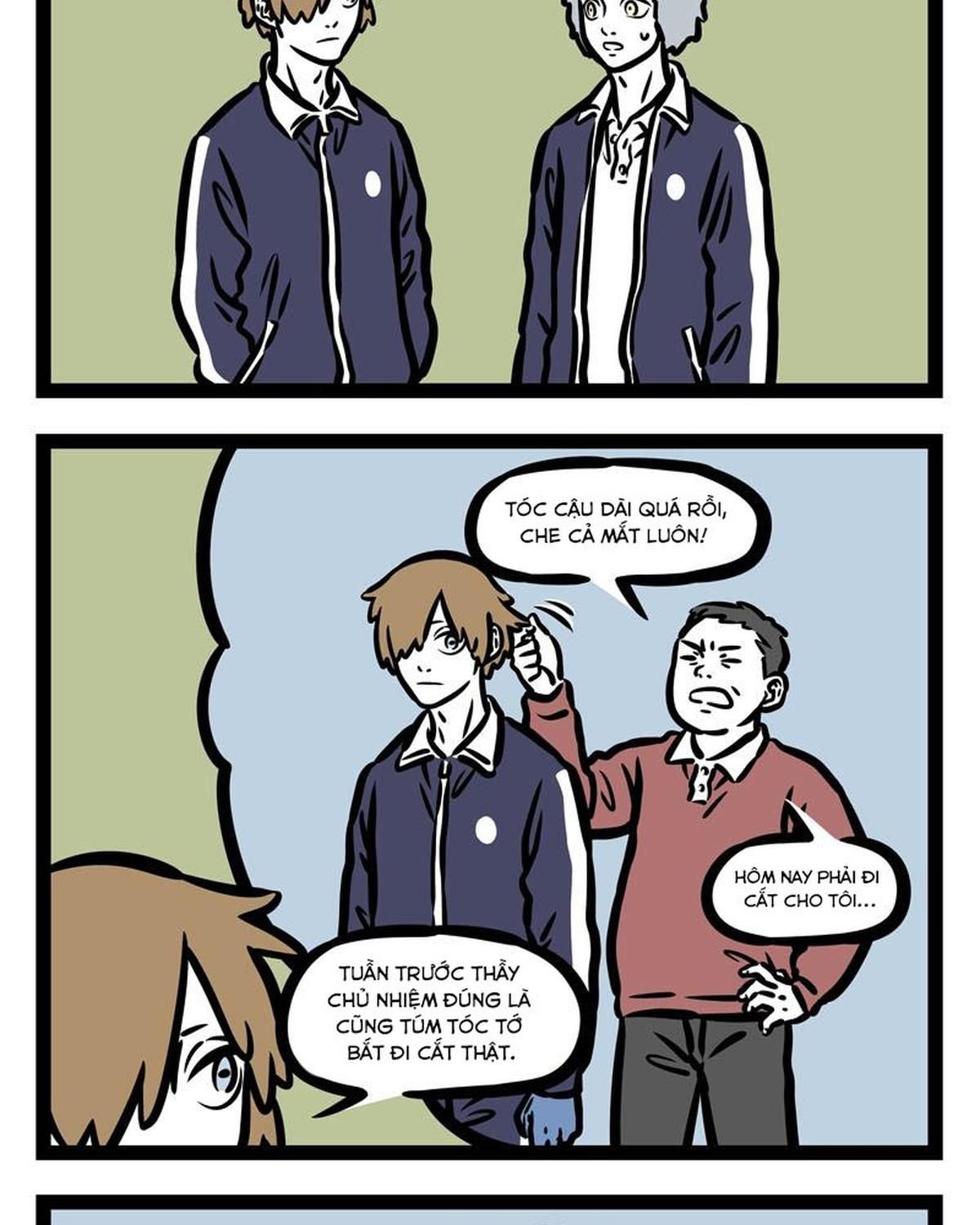Phi Nhân Chapter 179 - 14
