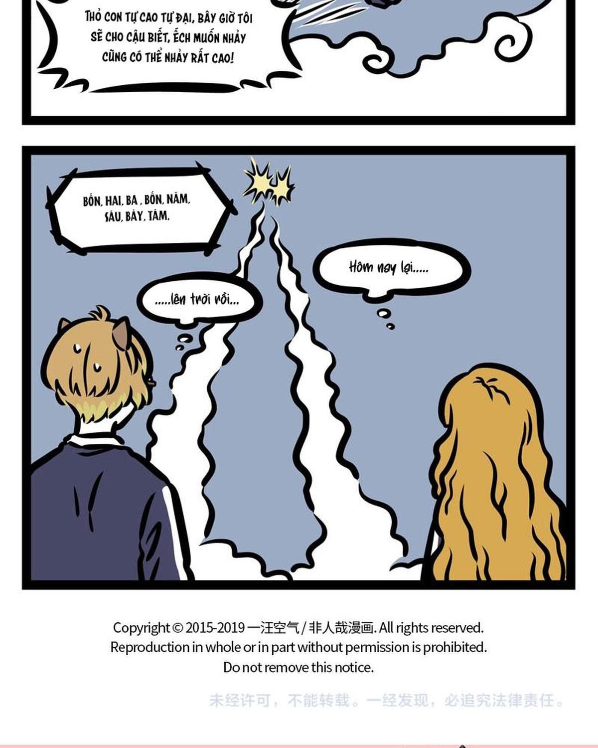 Phi Nhân Chapter 179 - 18