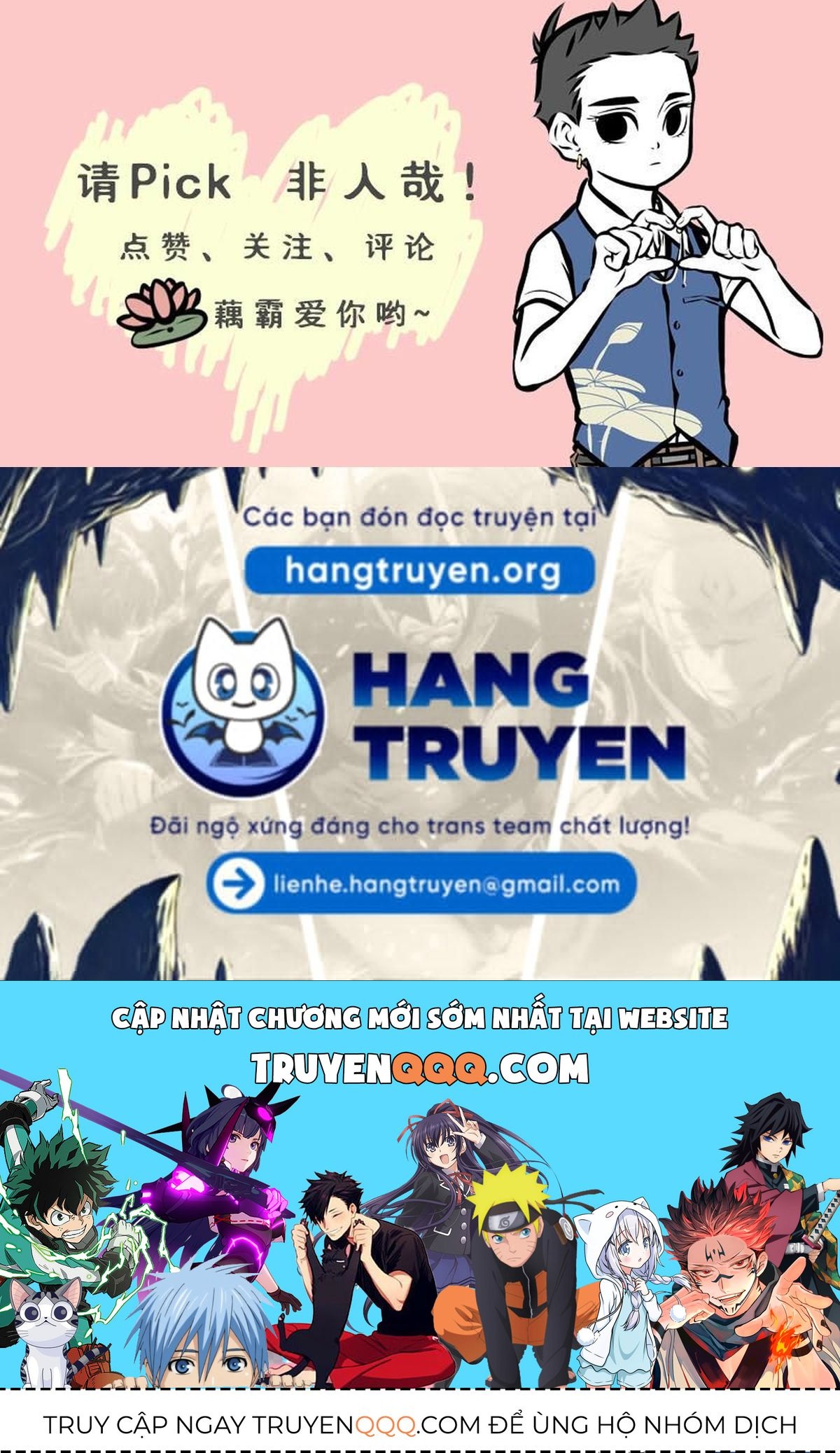 Phi Nhân Chapter 179 - 19