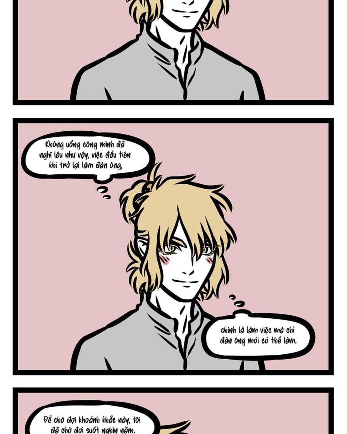 Phi Nhân Chapter 179 - 5